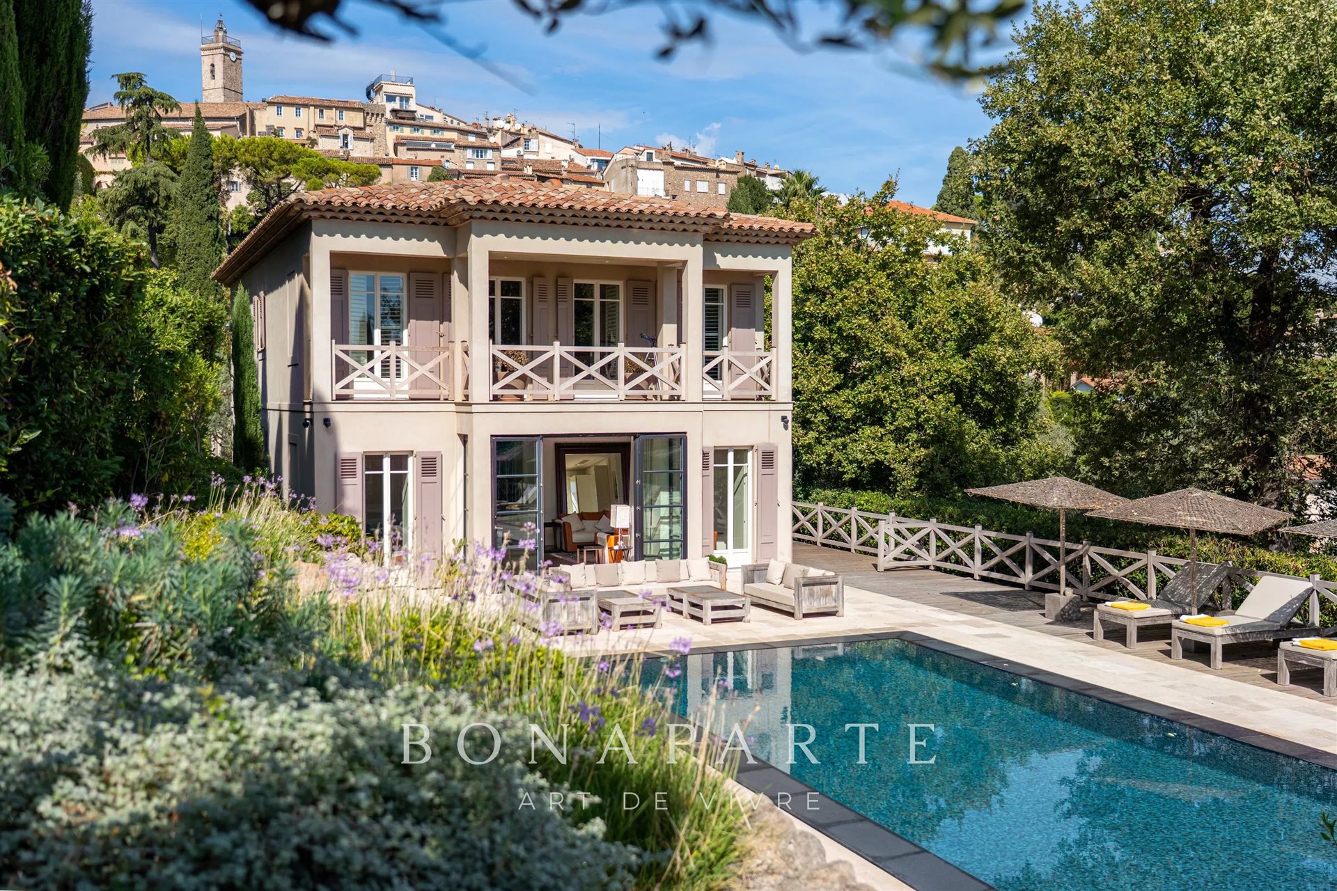 Maison à vendre, 520m², Mougins