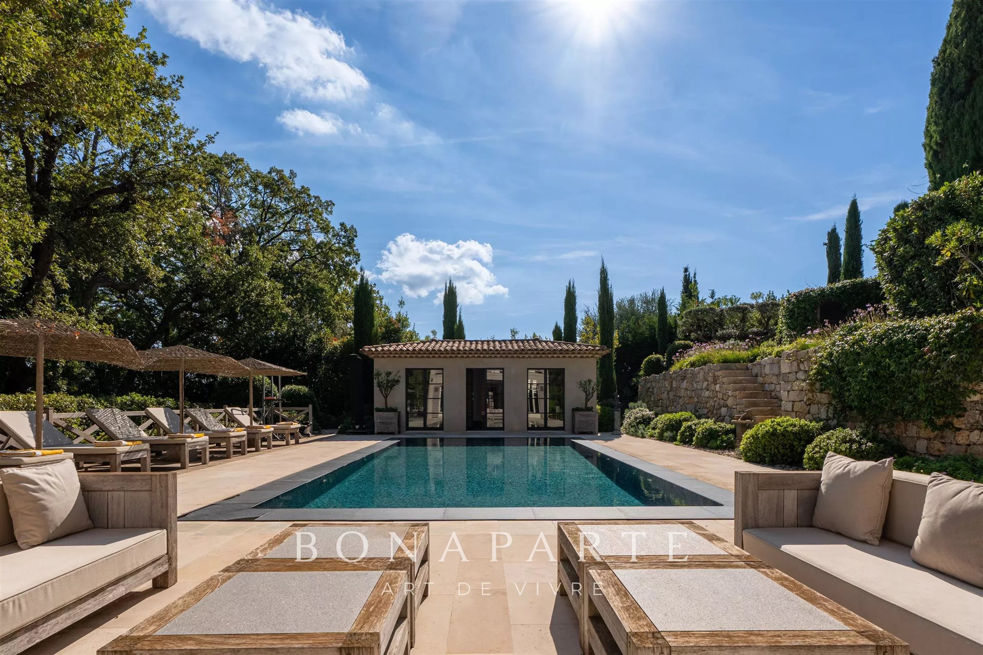 Maison à vendre, 520m², Mougins