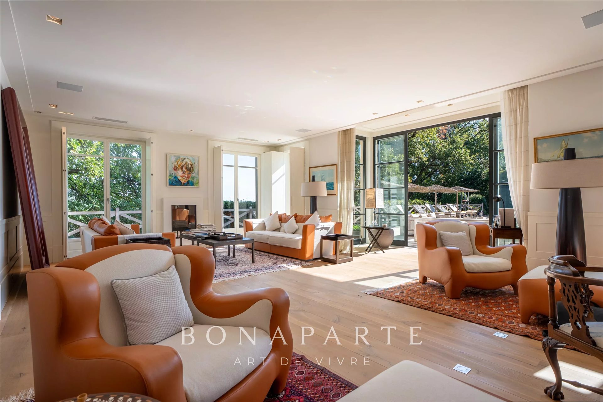 Maison à vendre, 520m², Mougins
