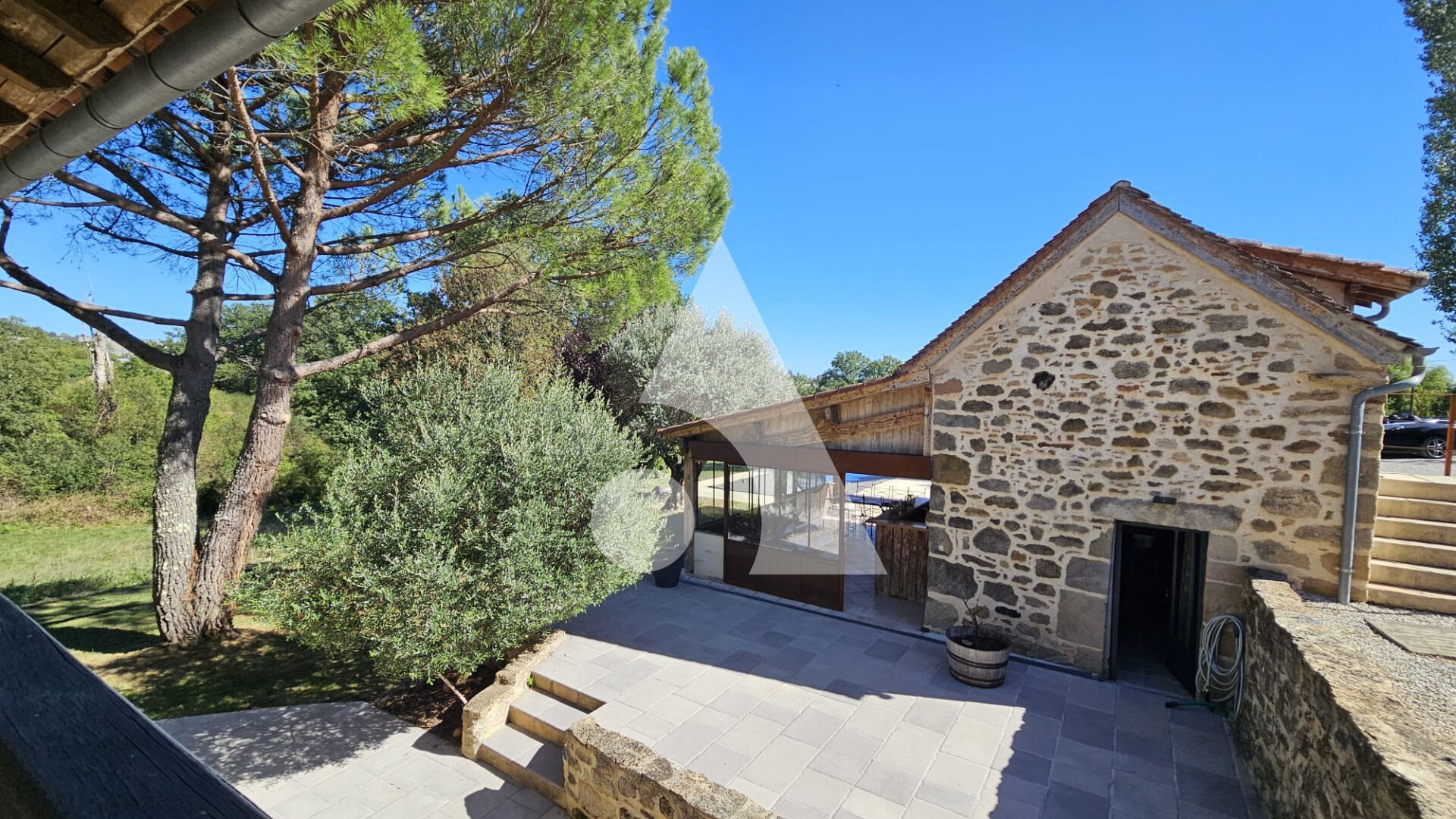 Maison à vendre, 200m², Figeac
