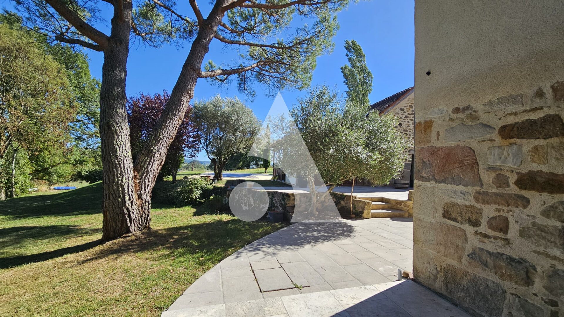 Maison à vendre, 200m², Figeac
