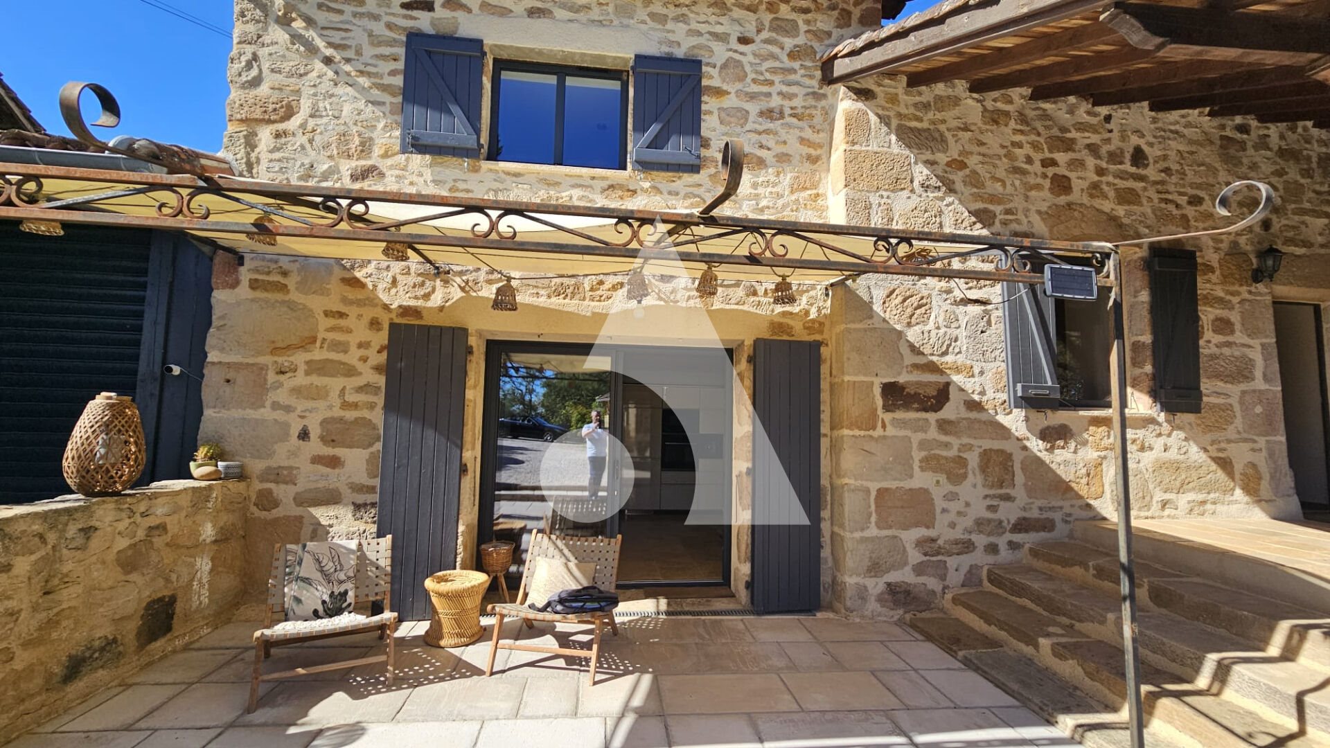 Maison à vendre, 200m², Figeac
