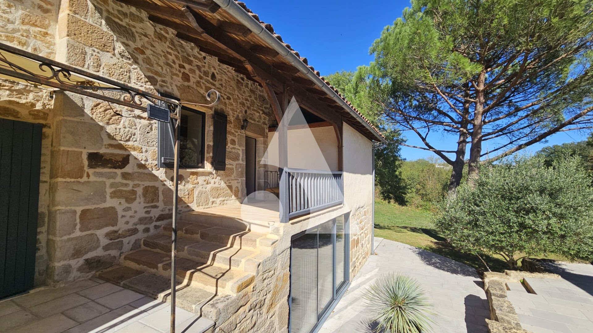 Maison à vendre, 200m², Figeac