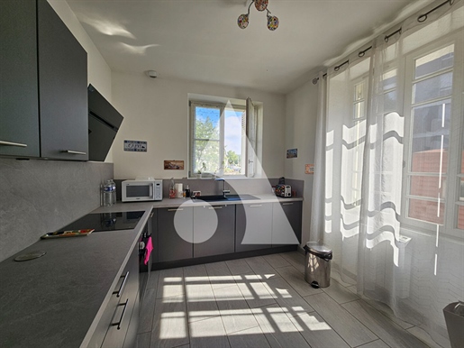 Maison 4 pièces 101 m² · à Figeac · 101 m² · 223 000 €