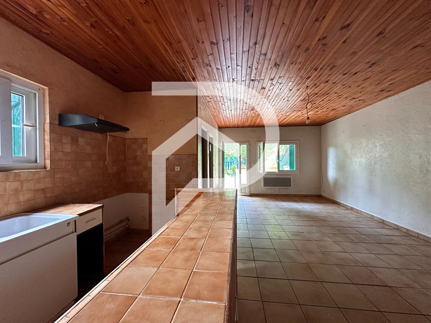 Maison à vendre, 124m², Saint Géry-Vers