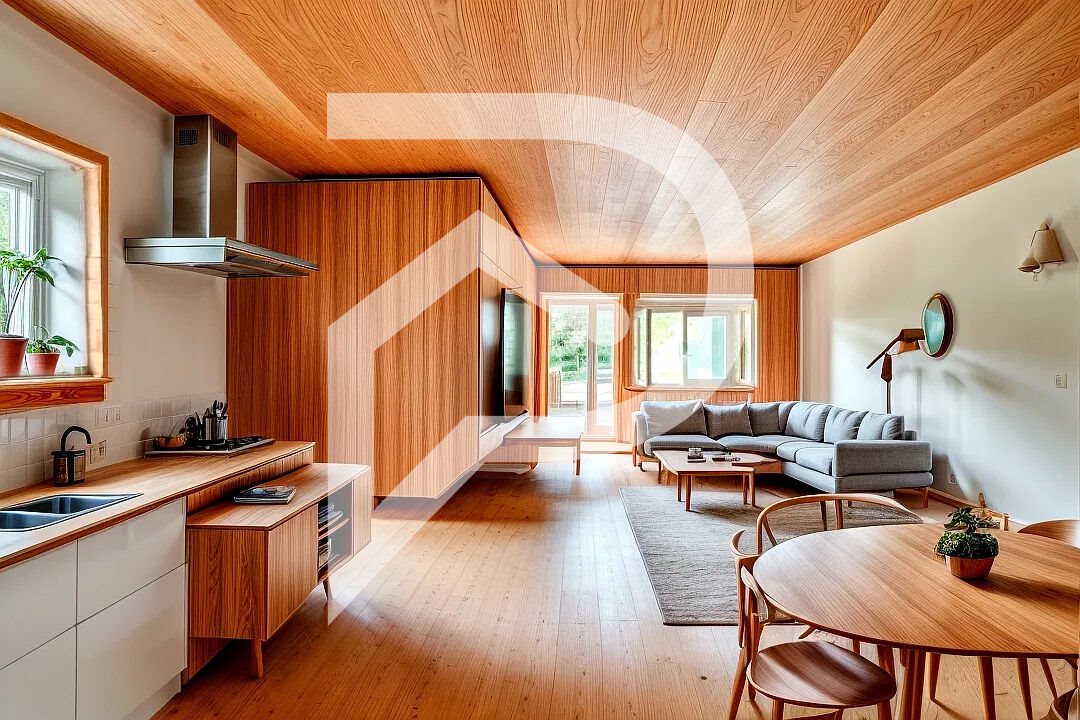 Maison à vendre, 124m², Saint Géry-Vers