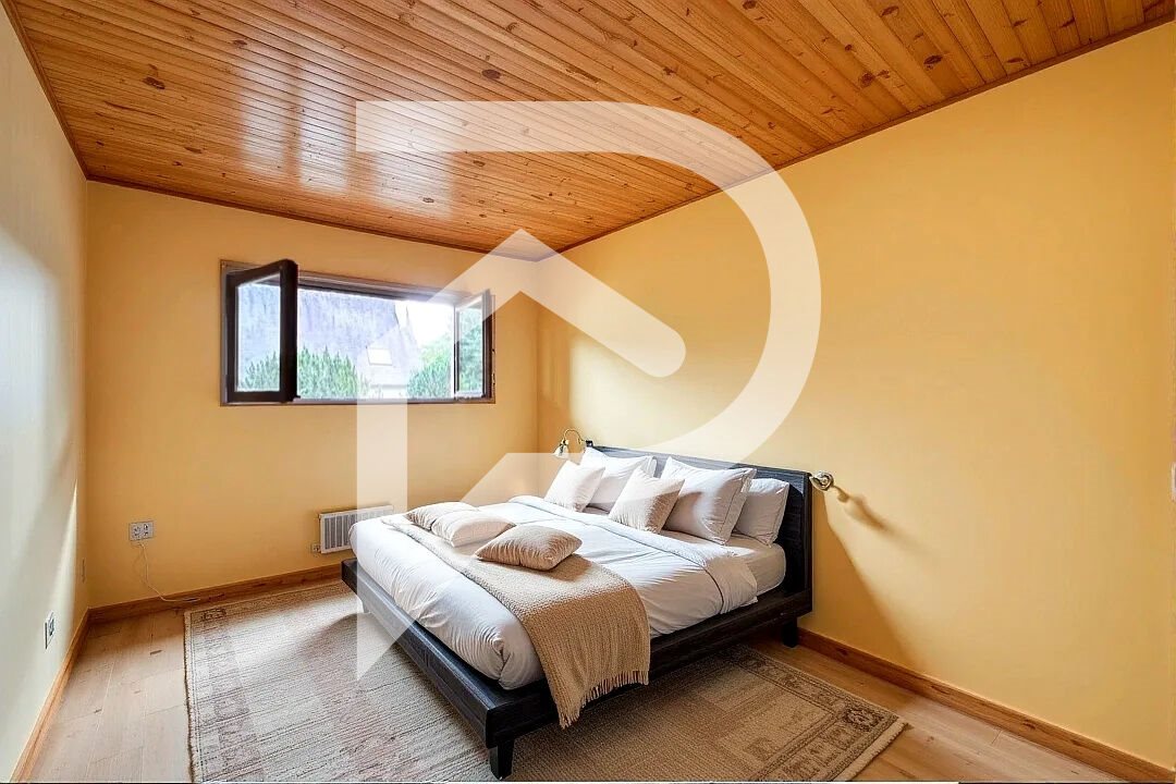 Maison à vendre, 124m², Saint Géry-Vers