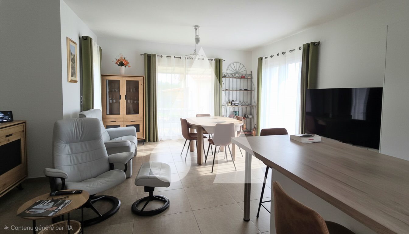 Maison à vendre, 139m², Douelle