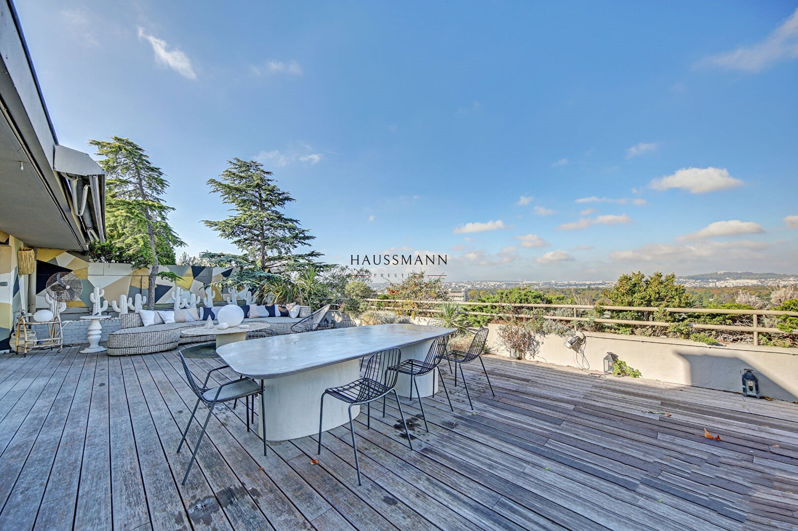 Appartement – Paris 16 - Plus
