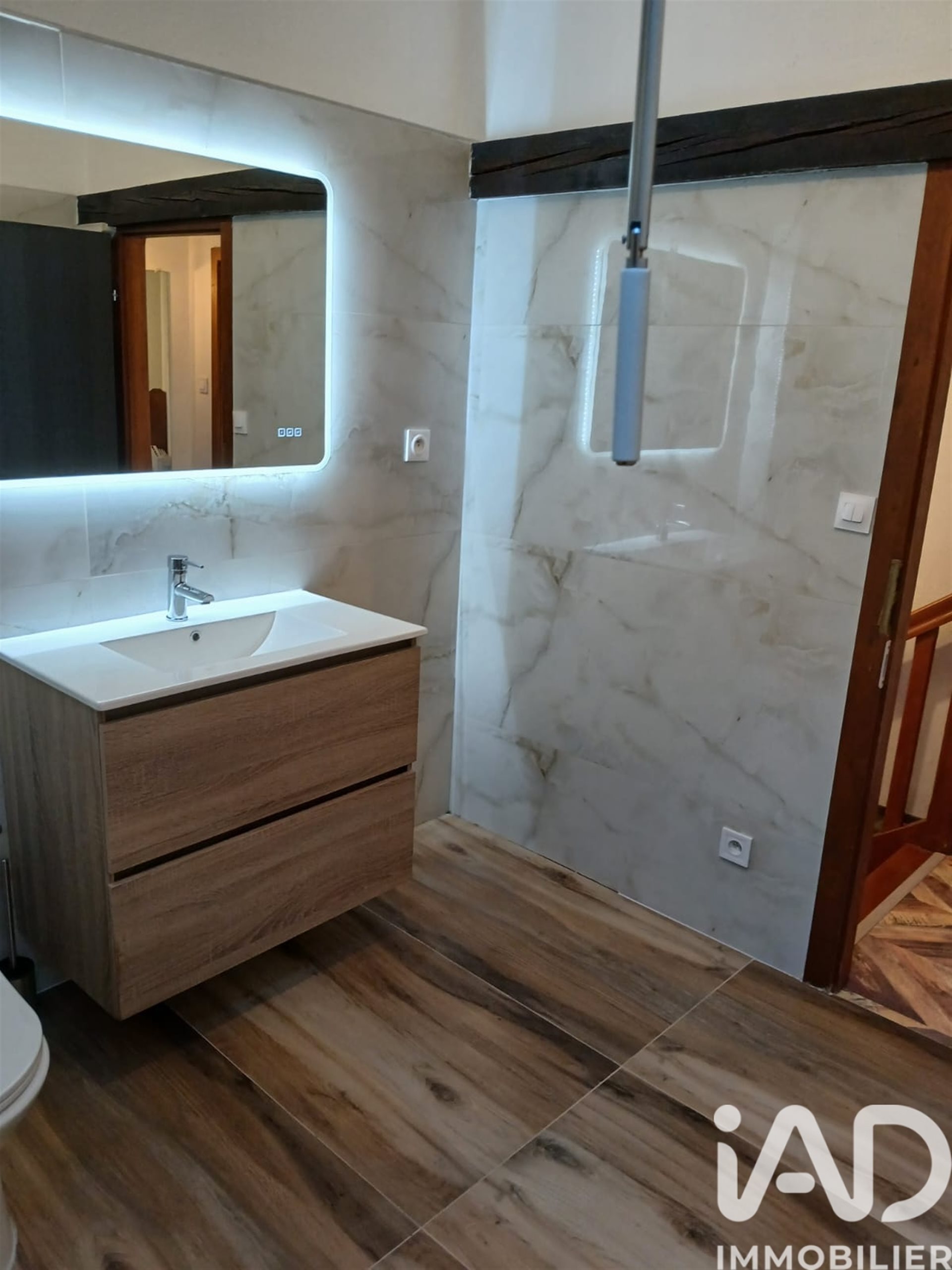 Appartement à vendre, 65m², Mulhouse