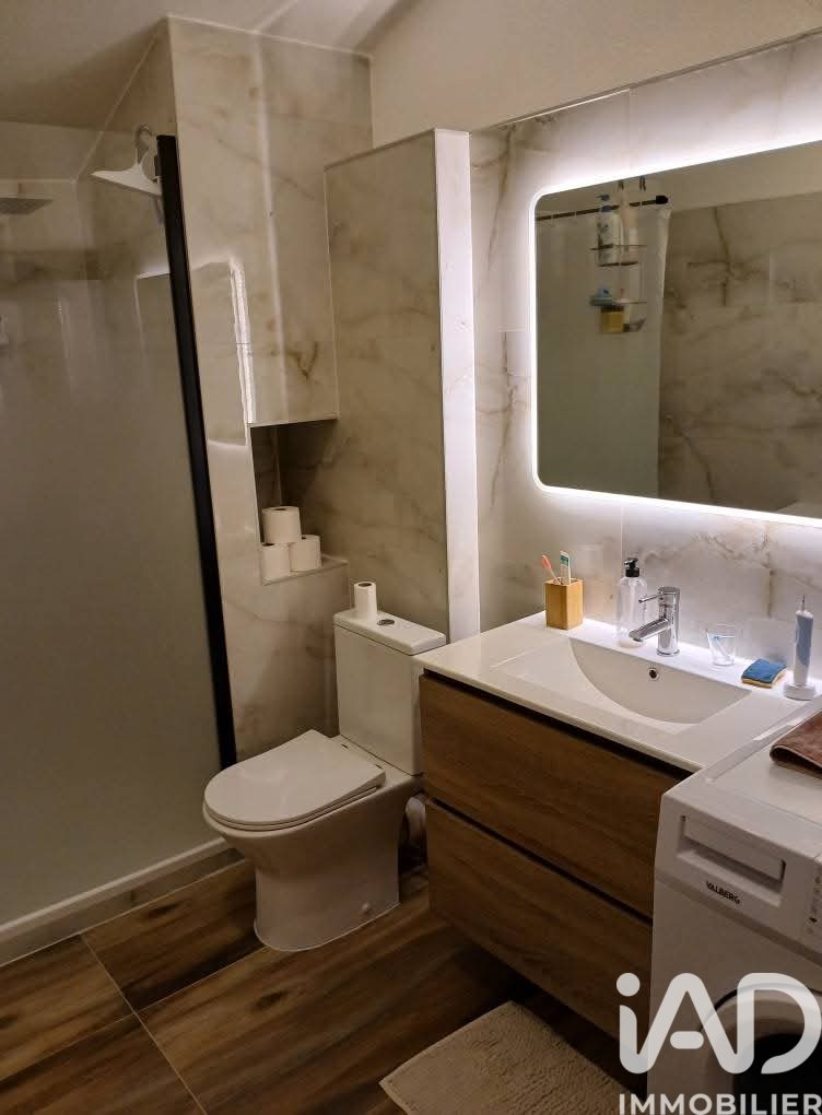 Appartement à vendre, 65m², Mulhouse