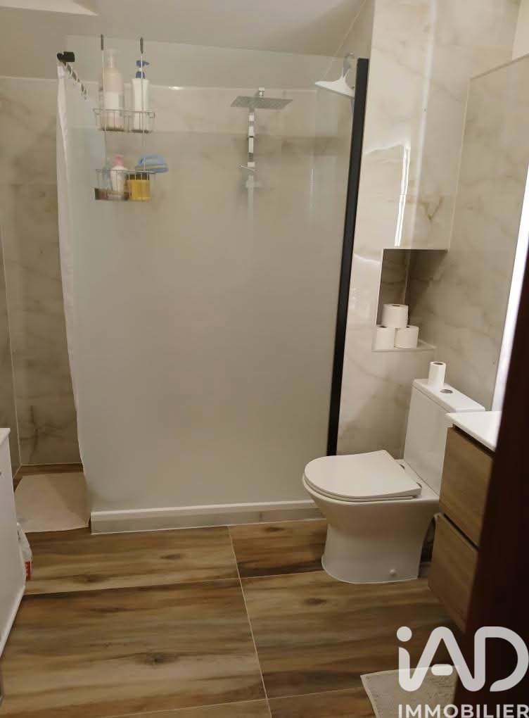 Appartement à vendre, 65m², Mulhouse