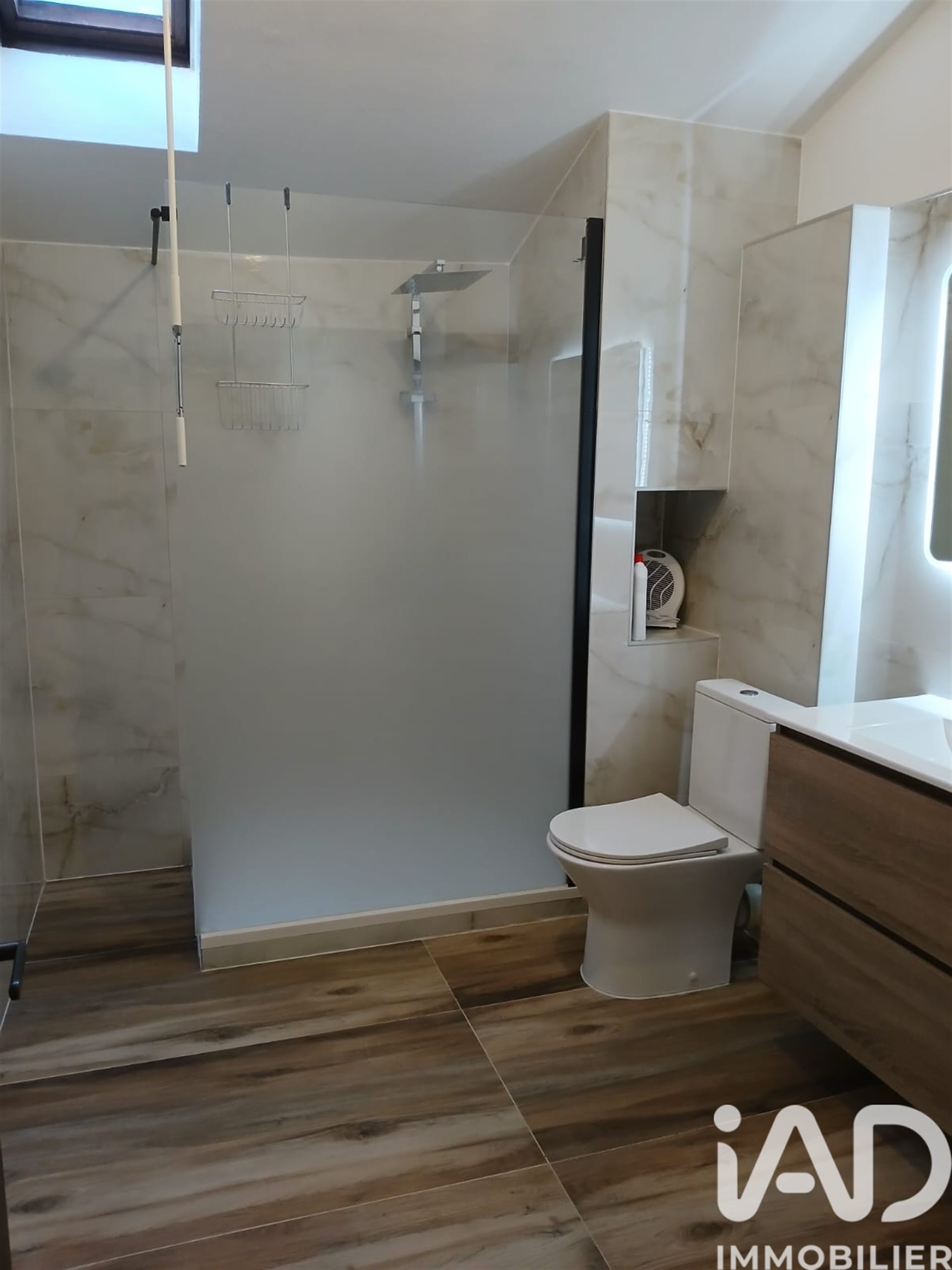 Appartement à vendre, 65m², Mulhouse