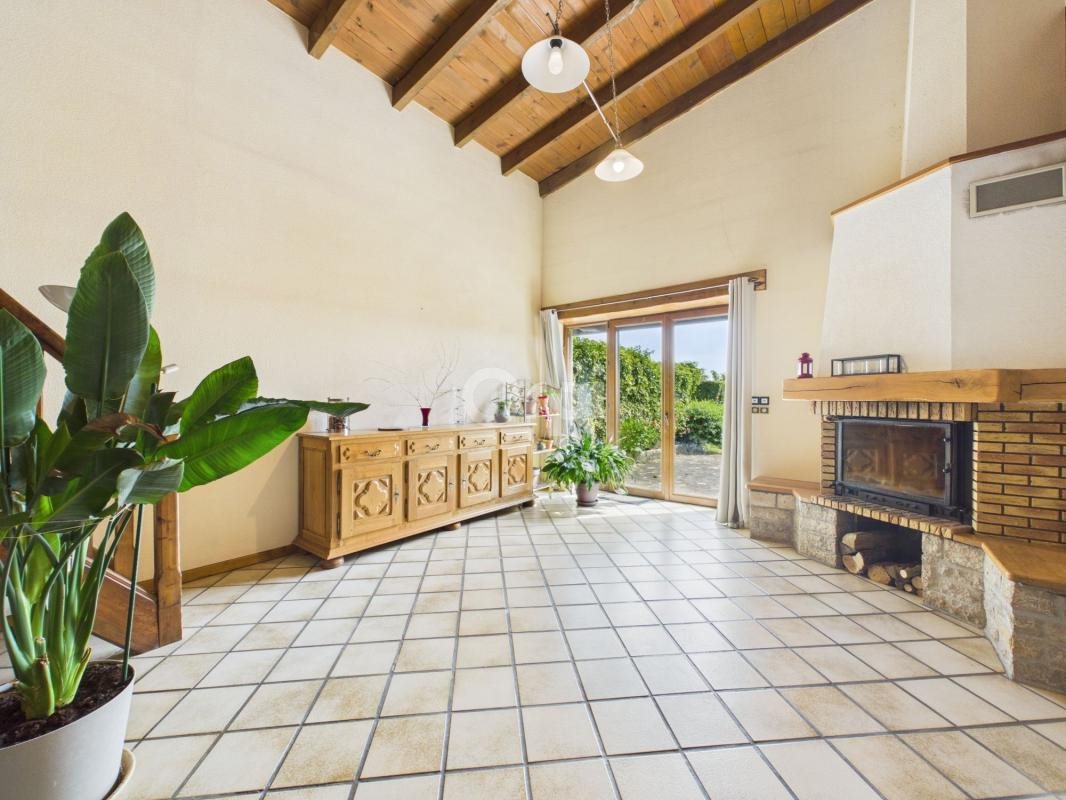 Maison à vendre, 217m², Pusy-et-Epenoux