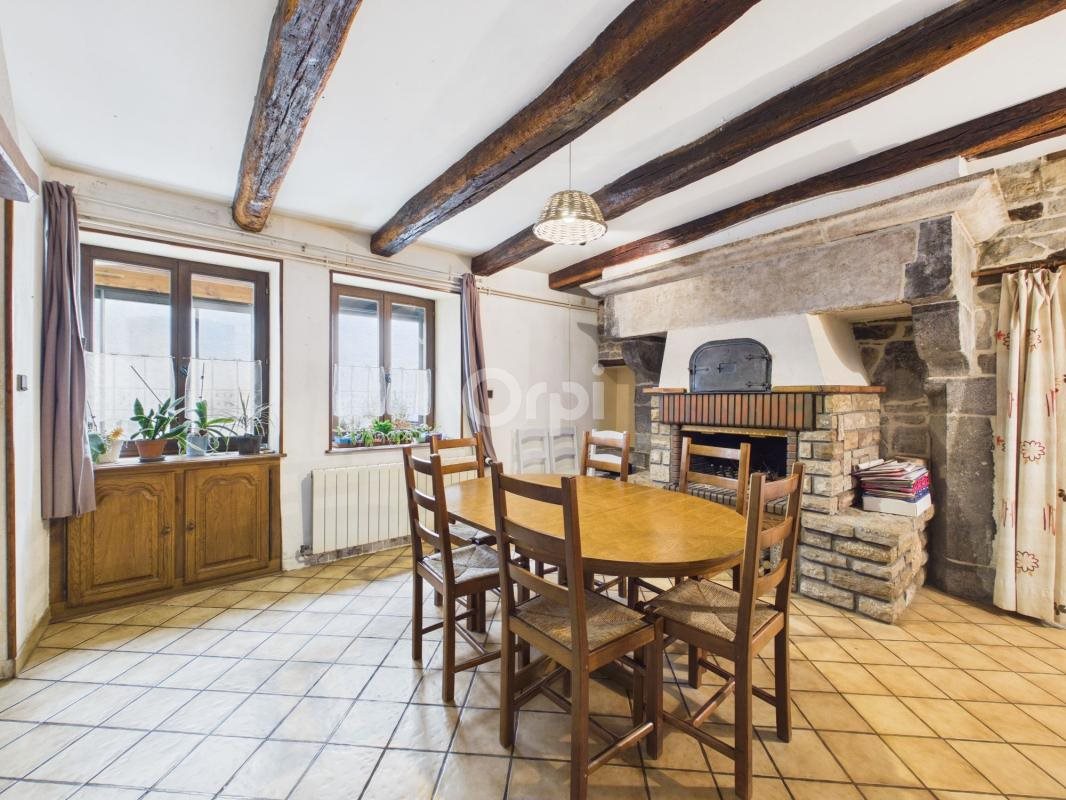 Maison à vendre, 217m², Pusy-et-Epenoux