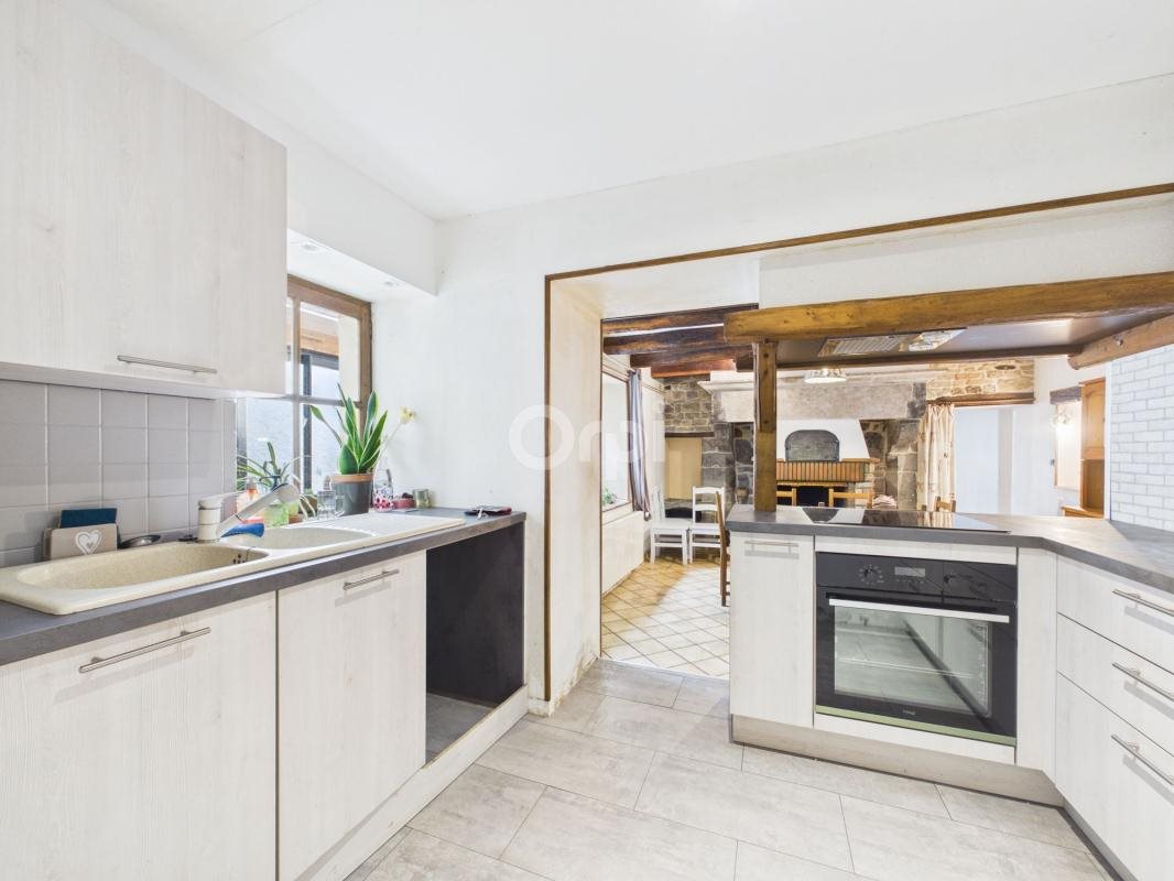 Maison à vendre, 217m², Pusy-et-Epenoux