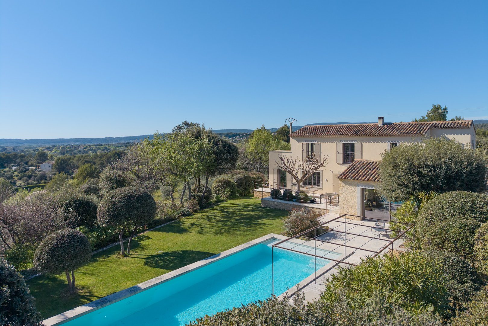 Maison à vendre, 265m², Gordes