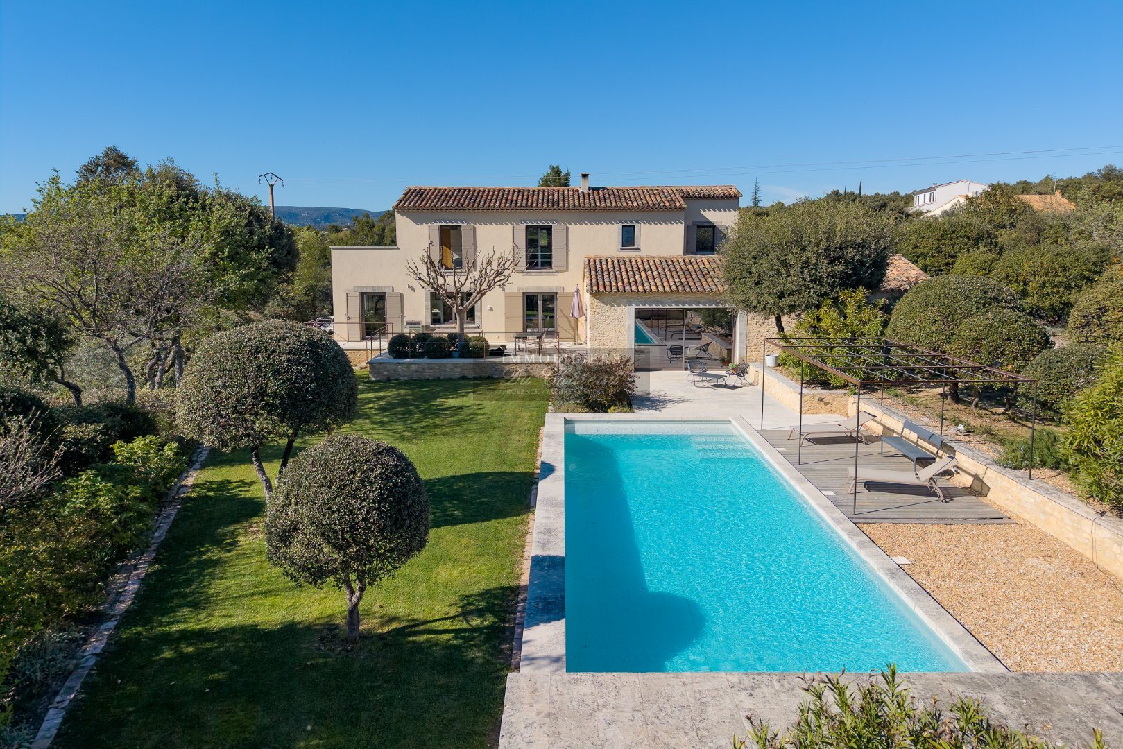 Maison à vendre, 265m², Gordes