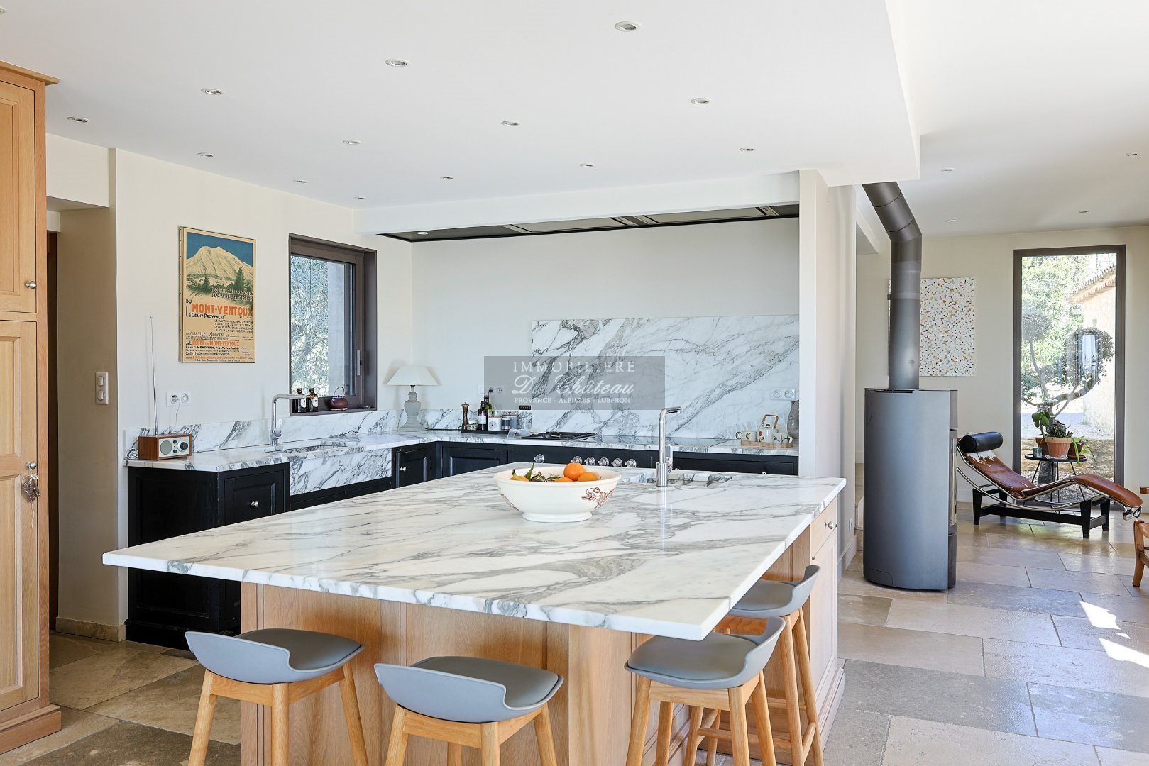 Maison à vendre, 265m², Gordes