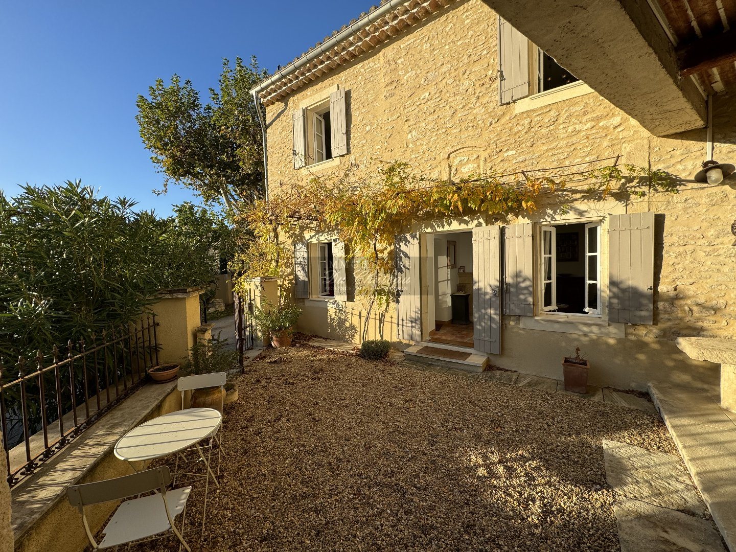 Maison à vendre, 108m², Gordes