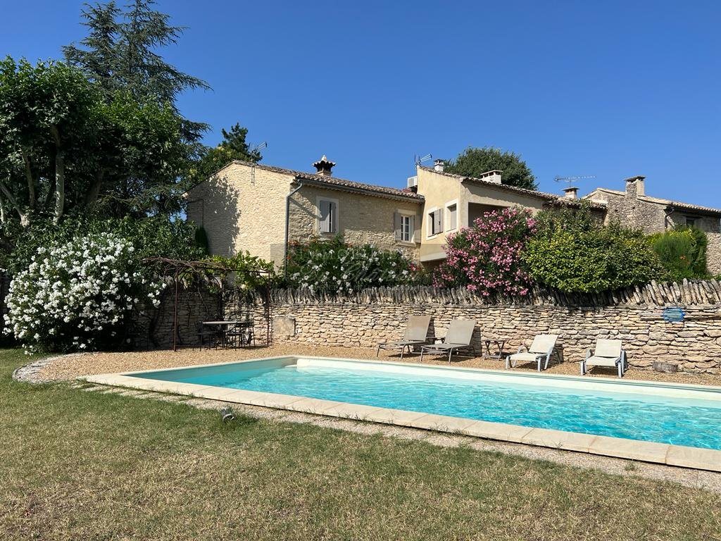 Maison à vendre, 108m², Gordes