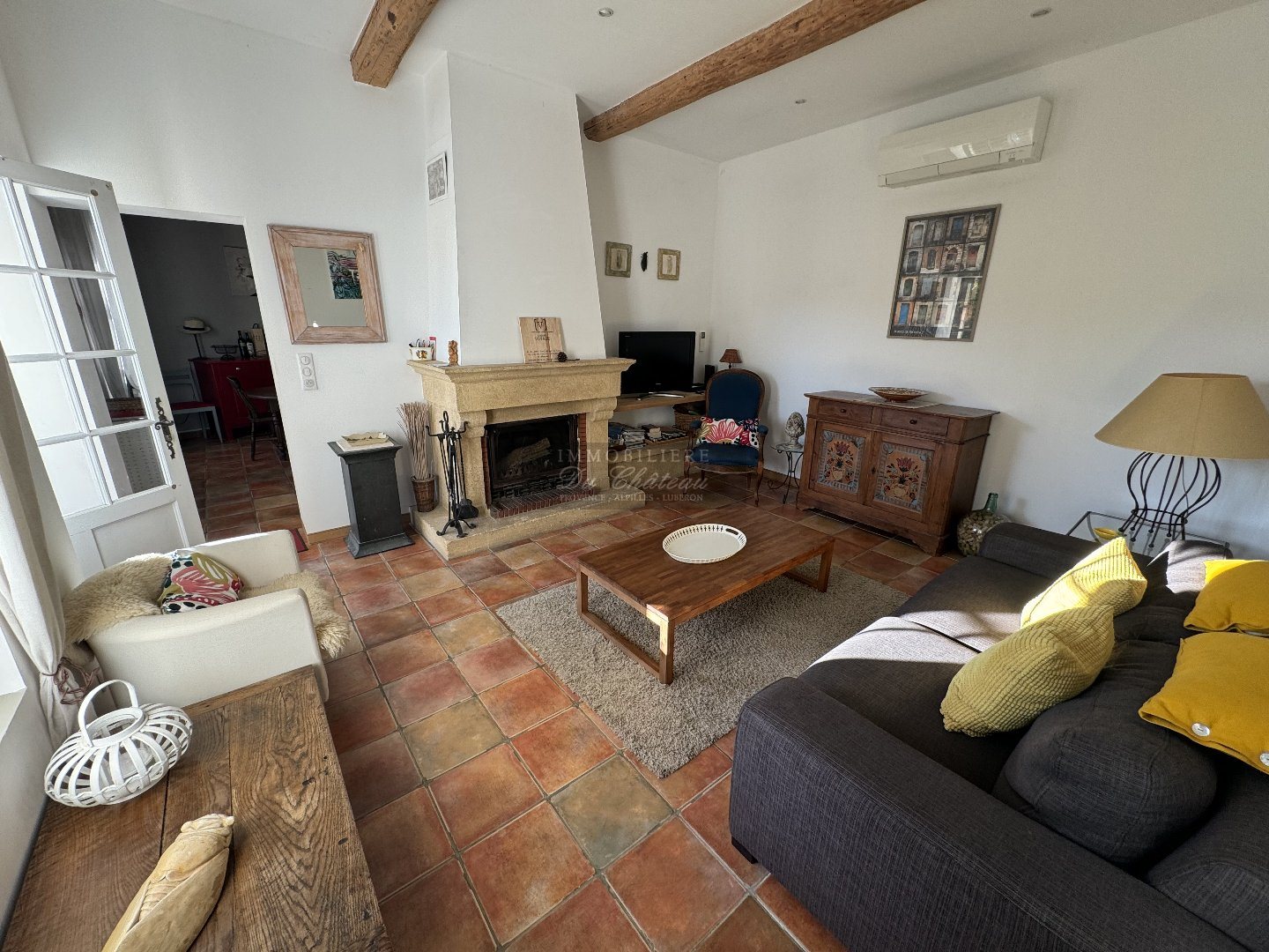 Maison à vendre, 108m², Gordes