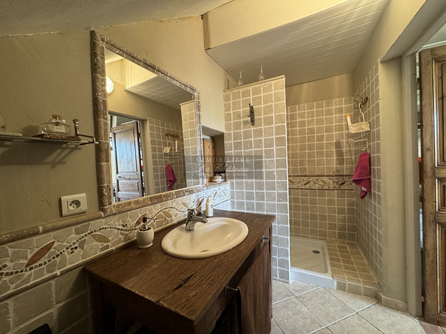 Maison à vendre, 108m², Gordes