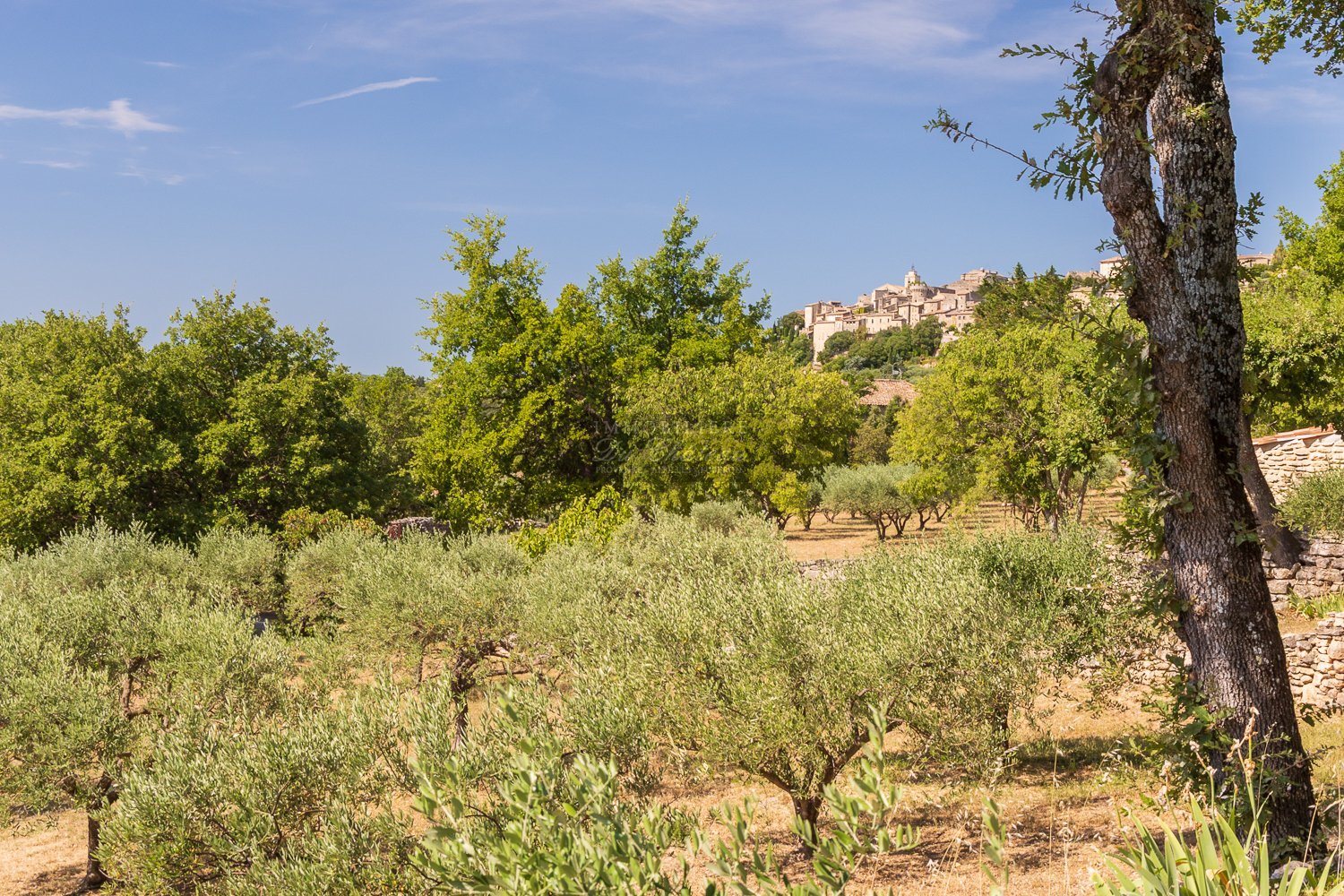 Maison à vendre, 234m², Gordes