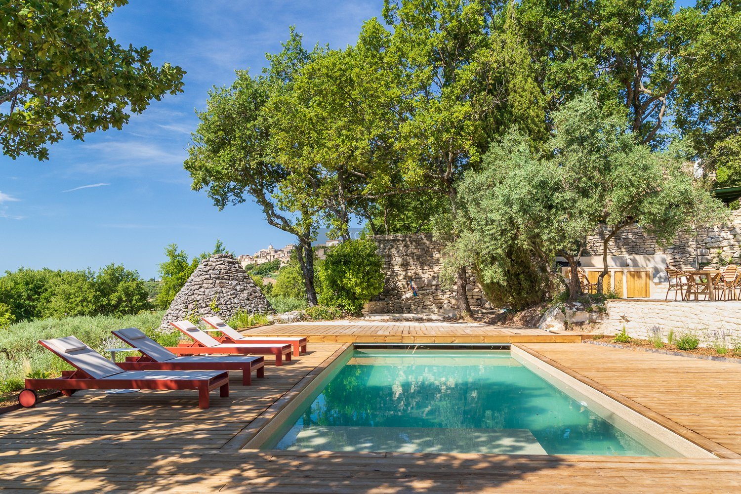 Maison à vendre, 234m², Gordes