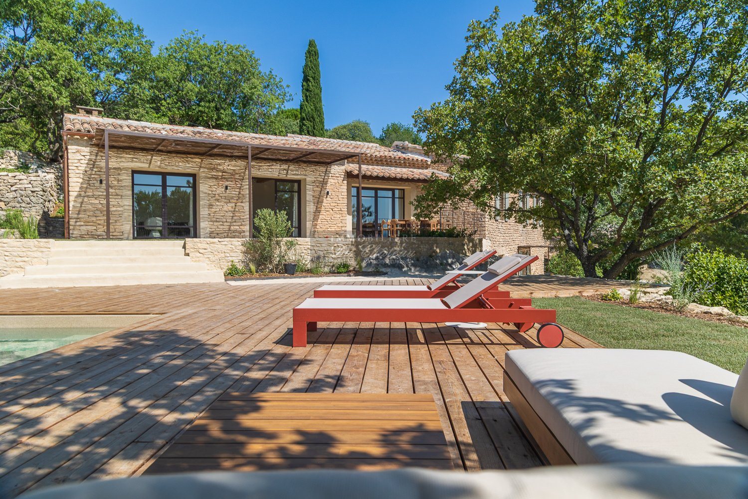 Maison à vendre, 234m², Gordes