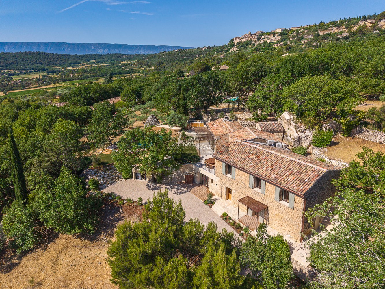 Maison à vendre, 234m², Gordes