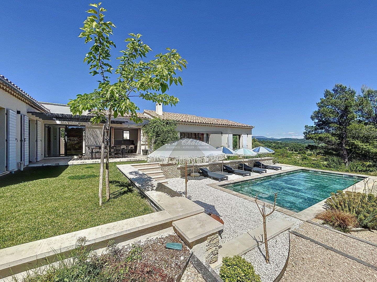 Maison à vendre, 185m², Saint-Pantaléon
