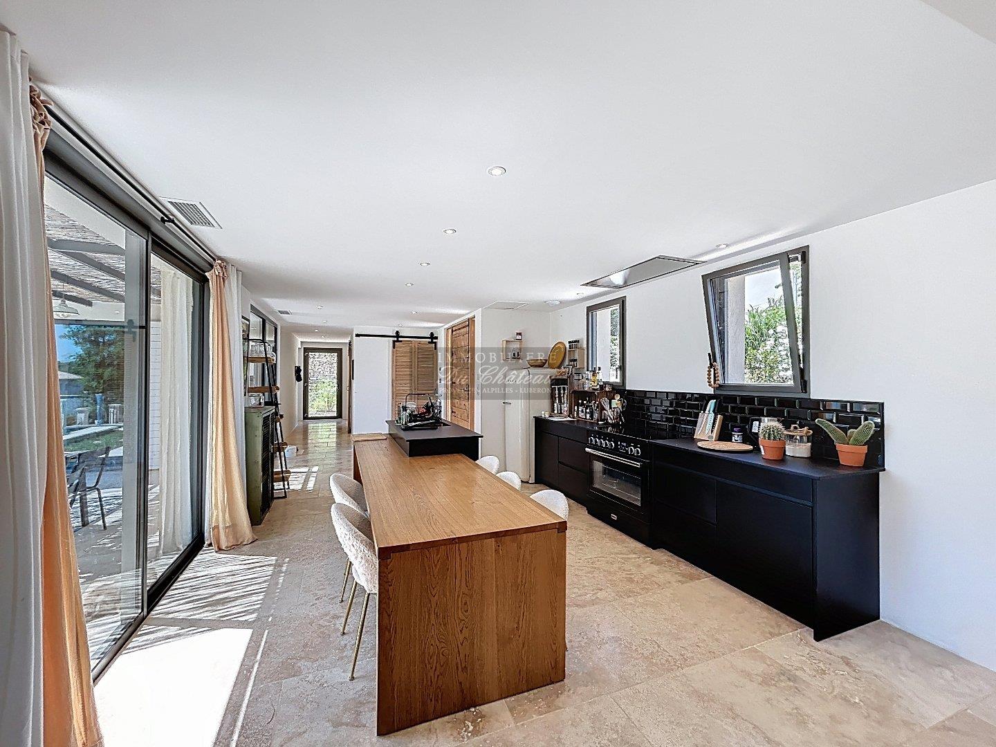 Maison à vendre, 185m², Saint-Pantaléon