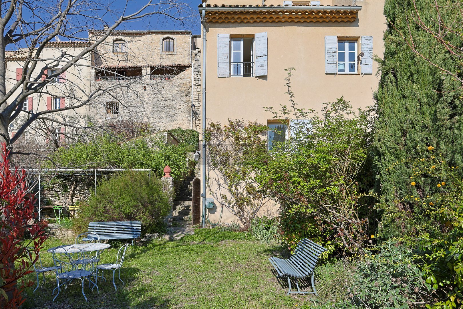 Maison à vendre, 250m², Saignon