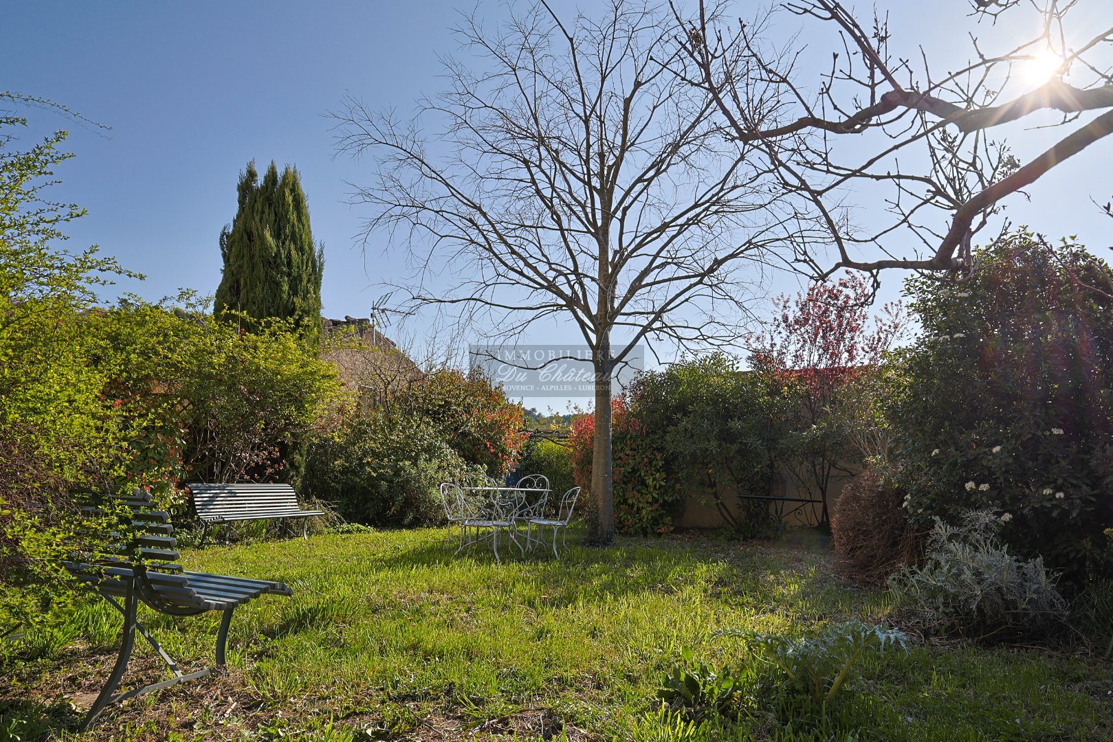 Maison à vendre, 250m², Saignon