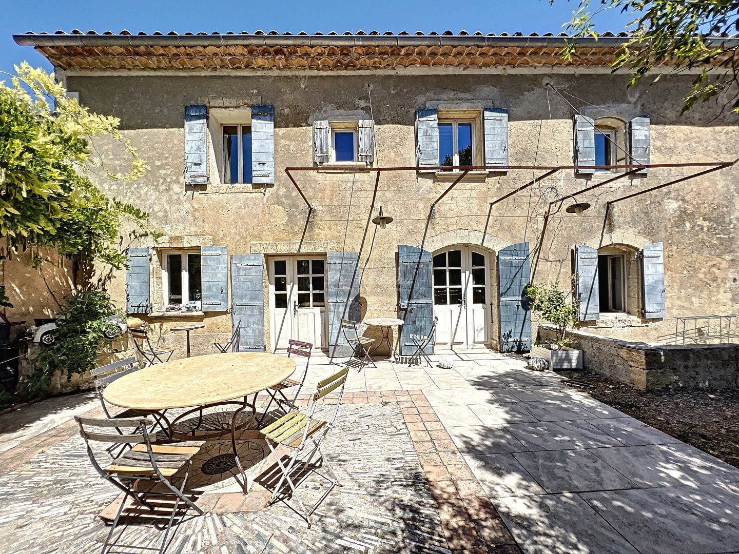 Maison à vendre, 180m², Robion