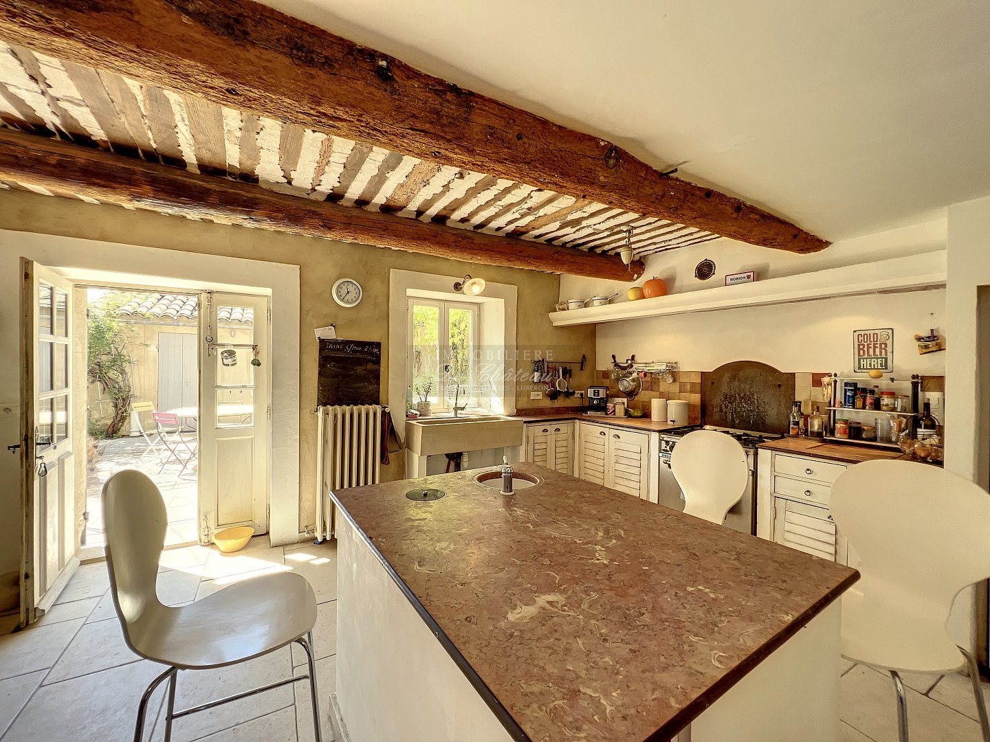 Maison à vendre, 180m², Robion