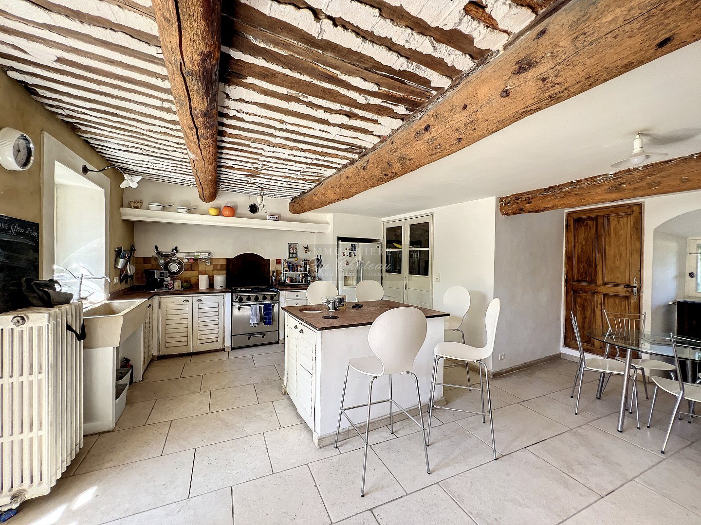 Maison à vendre, 180m², Robion