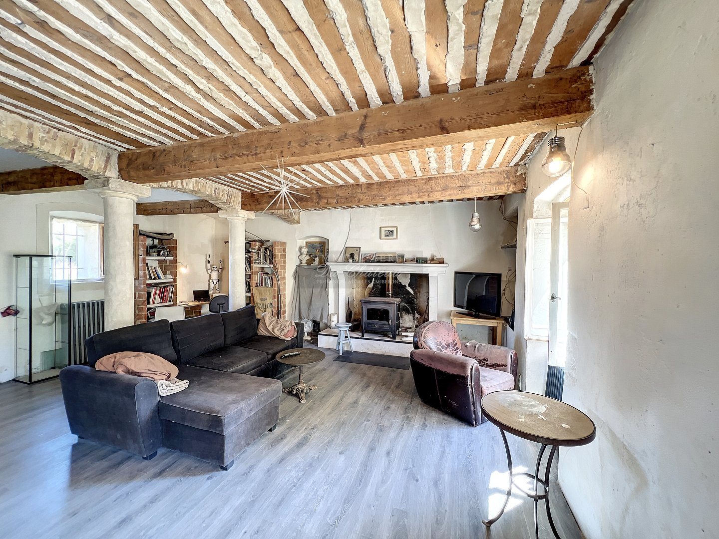 Maison à vendre, 180m², Robion