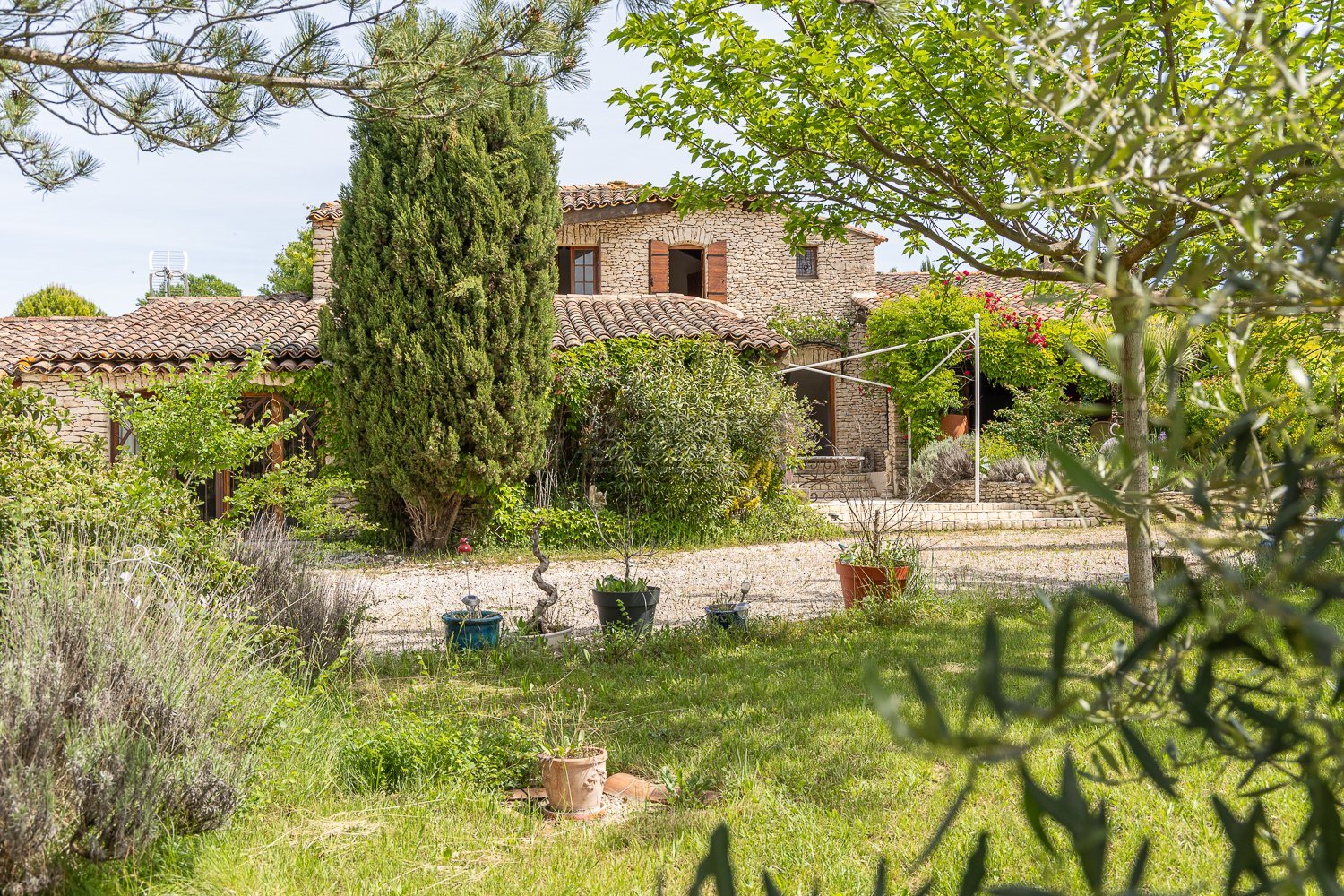 Maison à vendre, 215m², Gordes