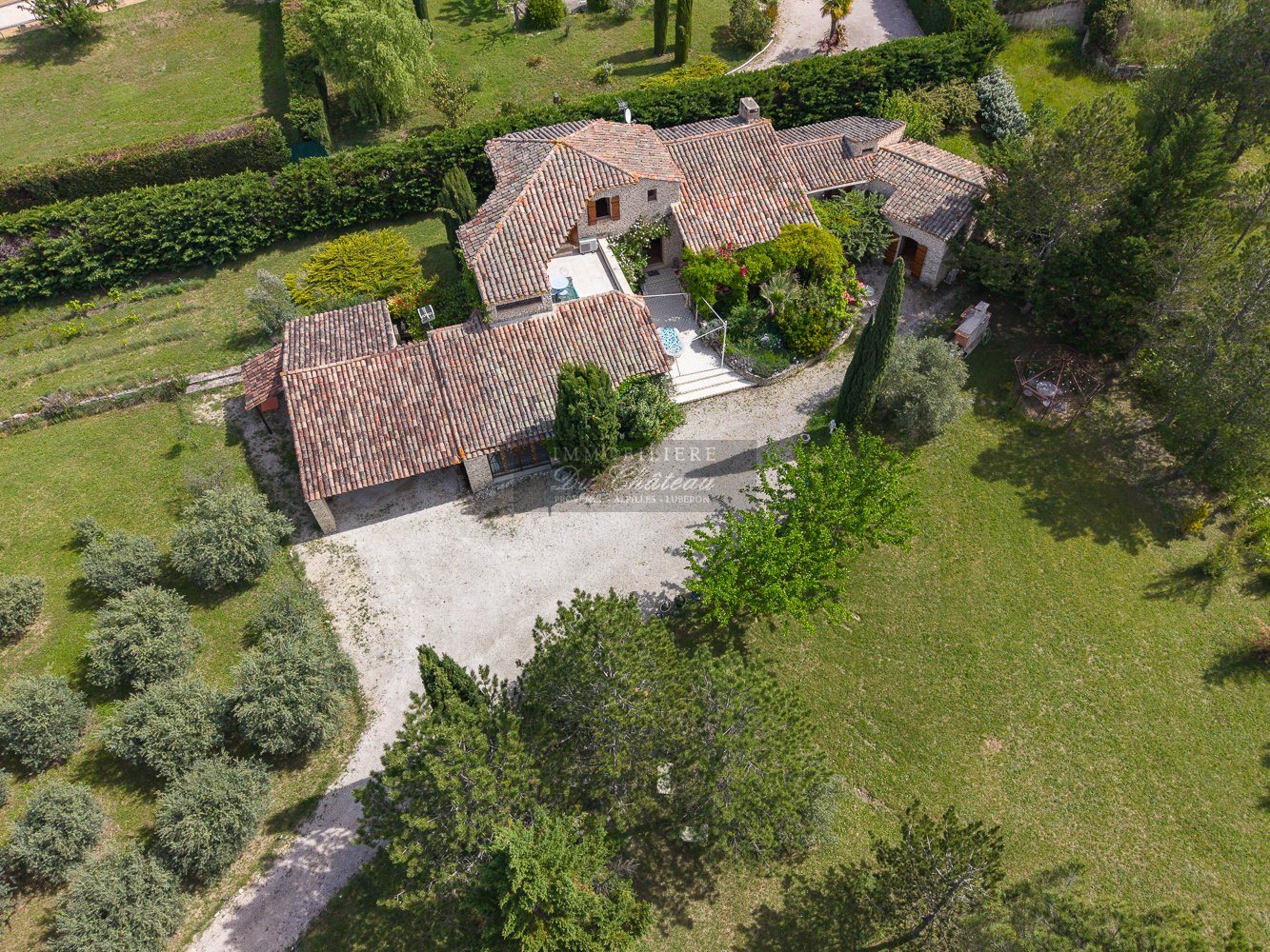 Maison à vendre, 215m², Gordes