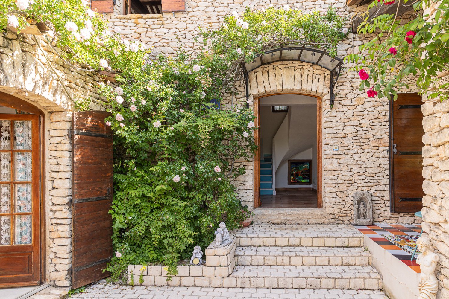 Maison à vendre, 215m², Gordes