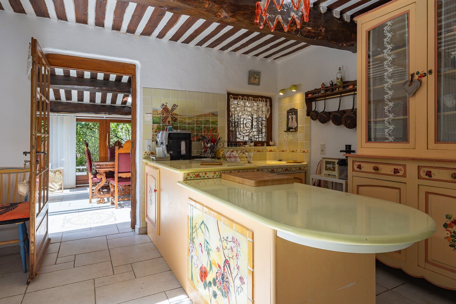 Maison à vendre, 215m², Gordes
