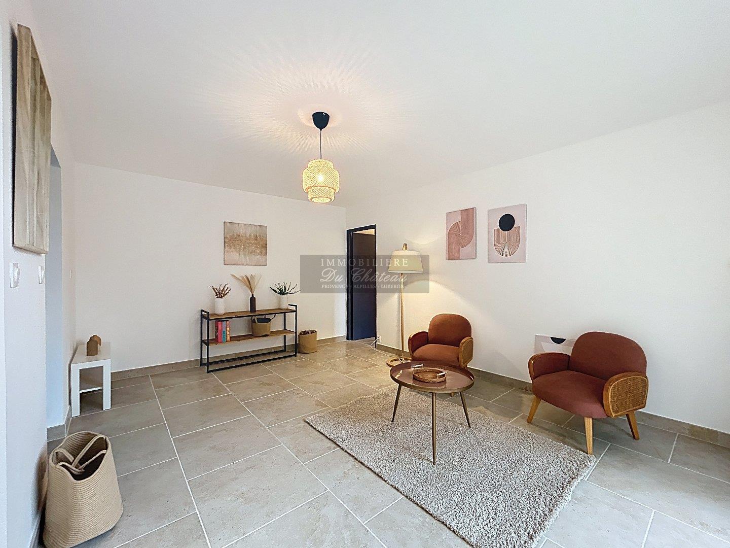 Maison à vendre, 56m², Gordes