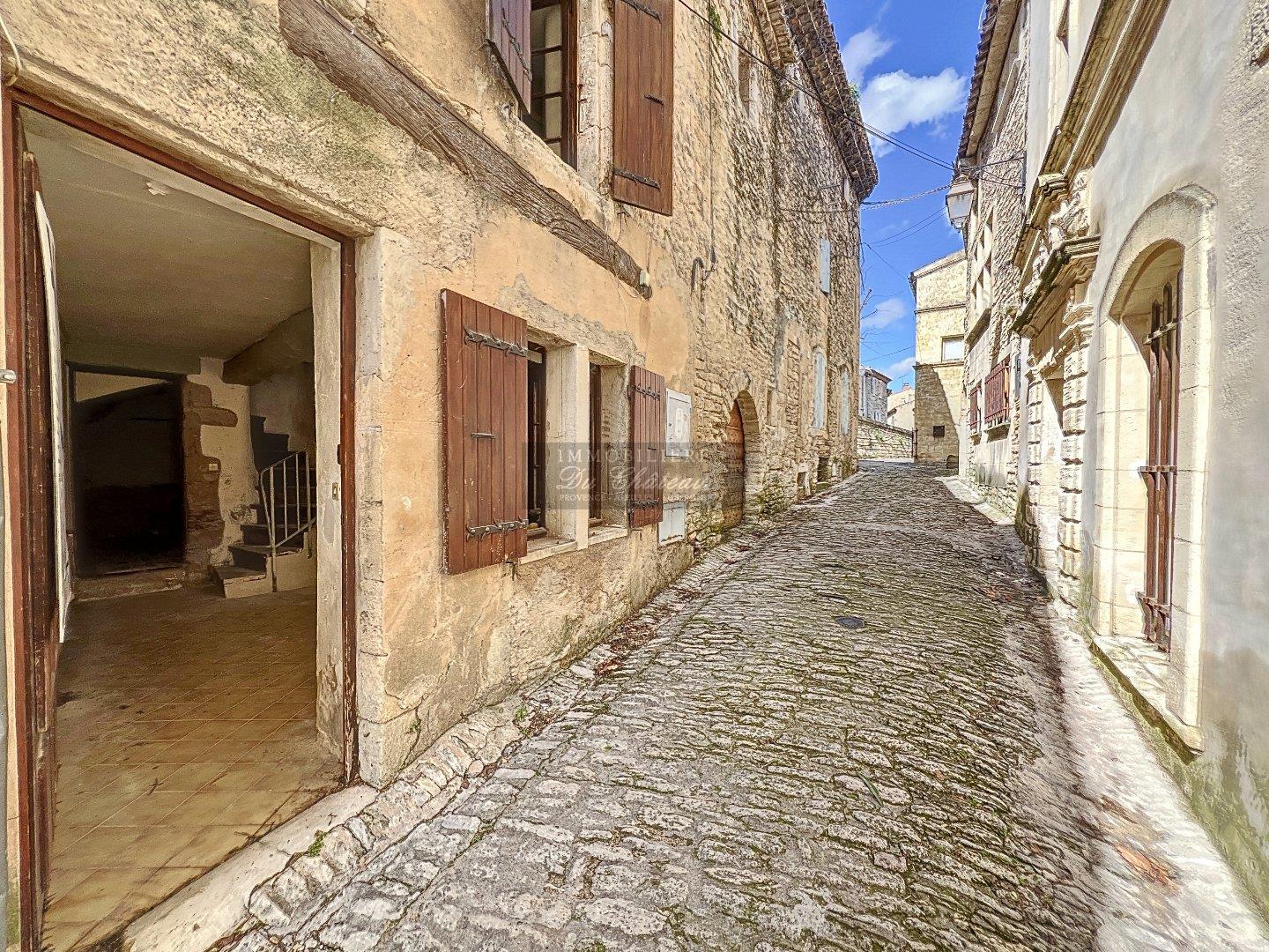 Maison à vendre, 70m², Gordes