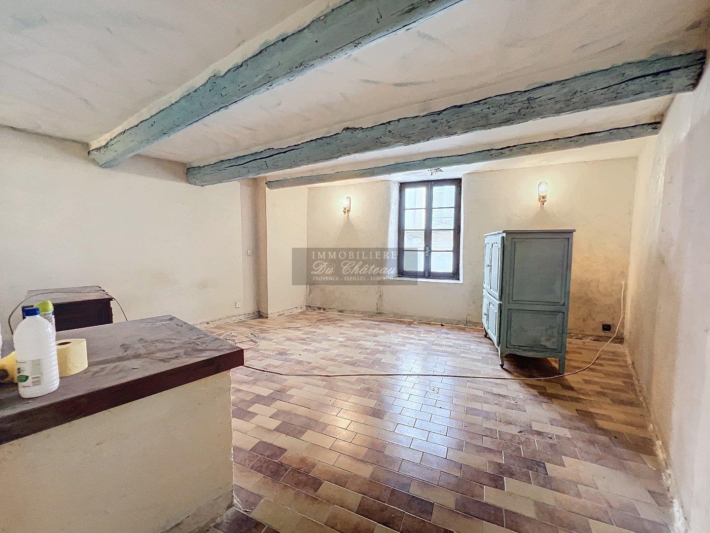 Maison à vendre, 70m², Gordes