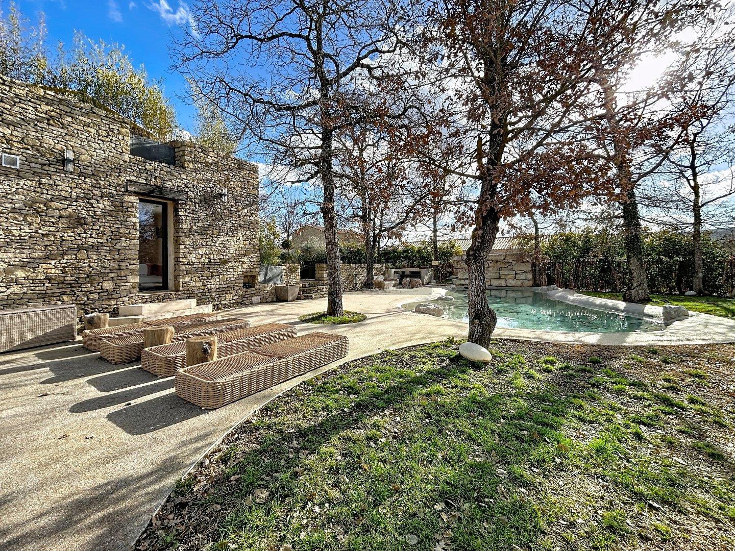 Maison à vendre, 190m², Gordes
