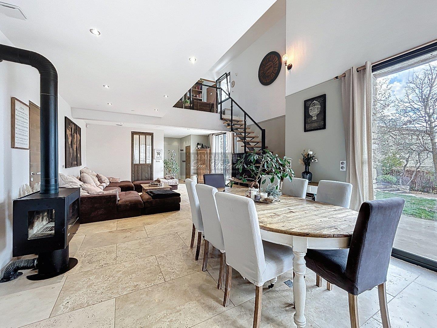 Maison à vendre, 190m², Gordes