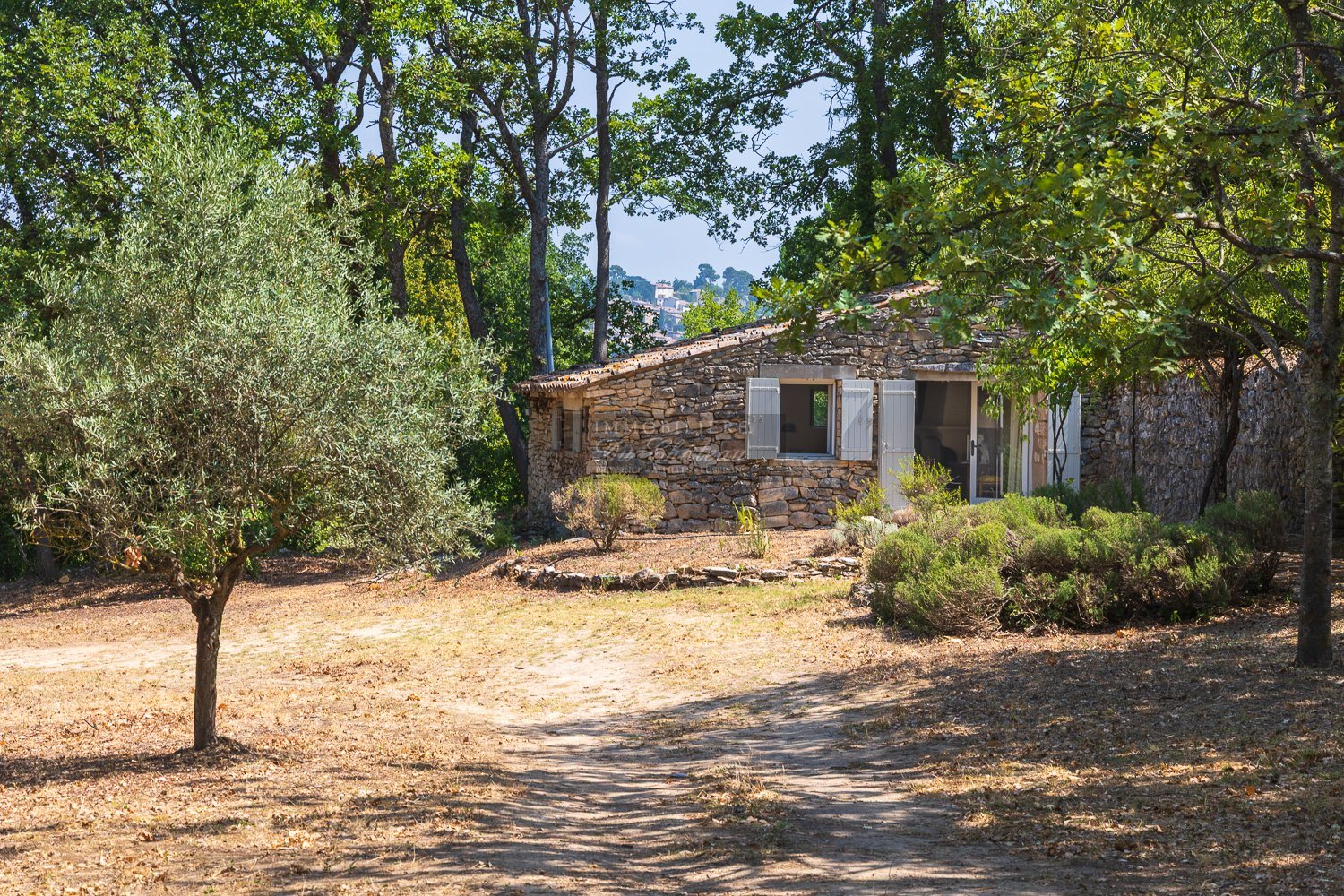Maison à vendre, 35m², Bonnieux
