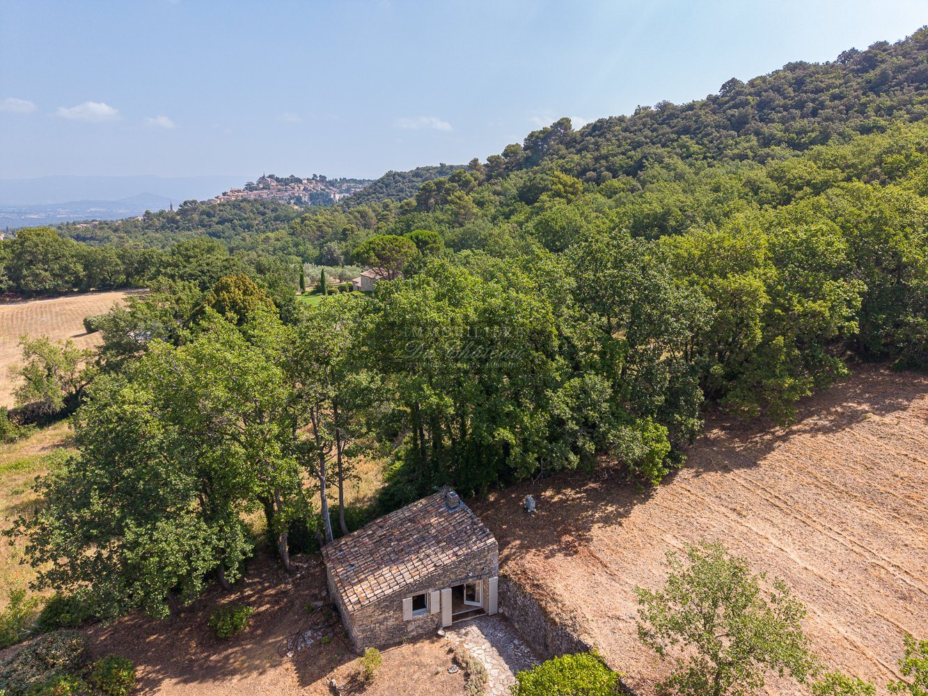 Maison à vendre, 35m², Bonnieux